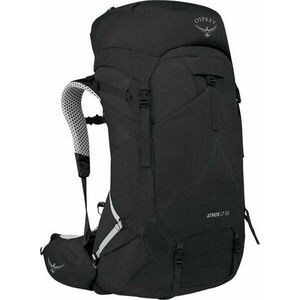 Osprey Atmos AG LT 65 Black S/M Outdoor hátizsák kép