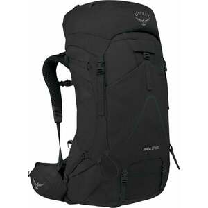 Osprey Aura AG LT 65 Black M/L Outdoor hátizsák kép