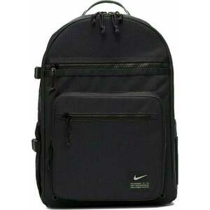 Nike Utility Power Training Backpack Black/Black/Enigma Stone 32 L Hátizsák kép