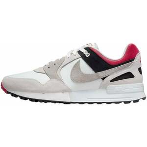 Nike Air Pegasus '89 Unisex Shoe Swan/Black/Neutral Grey/Medium Grey 42, 5 Férfi golfcipők kép