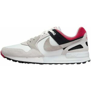 Nike Air Pegasus '89 Unisex Shoe Swan/Black/Neutral Grey/Medium Grey 45, 5 Férfi golfcipők kép