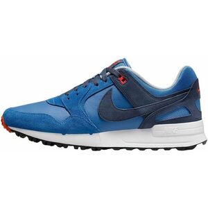 Nike Air Pegasus '89 Unisex Shoe Star Blue/Picante Red/Wolf Grey/Thunder Blue 44 Férfi golfcipők kép