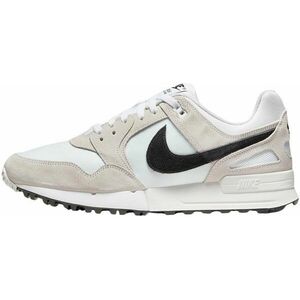 Nike Air Pegasus '89 Unisex Shoe White/Platinum Tint/Black 42, 5 Férfi golfcipők kép