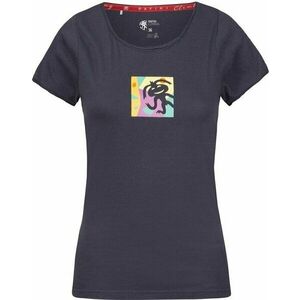 Rafiki Jay Lady Short Sleeve India Ink 42 Póló kép