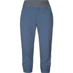 Rafiki Tarragona Lady Capri Pants India Ink 36 Nadrág kép