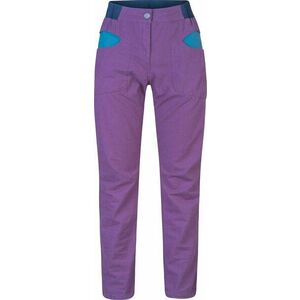 Rafiki Shiva Lady Climbing Pants Plum Wine 38 Nadrág kép