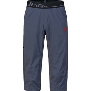 Rafiki Moonstone Man 3/4 Trousers India Ink S Nadrág kép