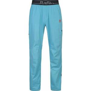 Rafiki Drive Man Pants Brittany Blue S Nadrág kép