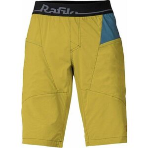 Rafiki Megos Man Shorts Cress Green/Stargazer S Rövidnadrág kép