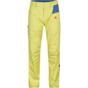 Rafiki Crag Man Pants Cress Green/Ensign M Nadrág kép