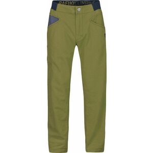 Rafiki Grip Man Pants Avocado L Nadrág kép