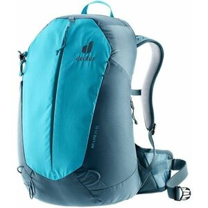 Deuter AC Lite 21 SL Lagoon/Atlantic Outdoor hátizsák kép