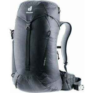 Deuter AC Lite 24 Black Outdoor hátizsák kép