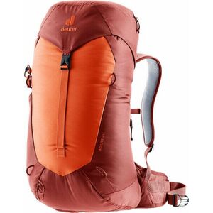 Deuter AC Lite 24 Paprika/Redwood Outdoor hátizsák kép