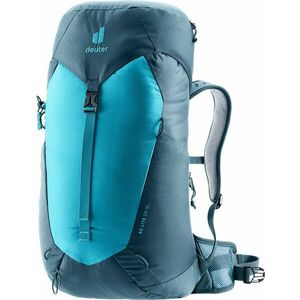 Deuter AC Lite 28 SL Lagoon/Atlantic Outdoor hátizsák kép