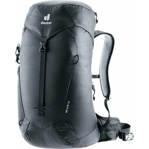 Deuter AC Lite 30 Black Outdoor hátizsák kép