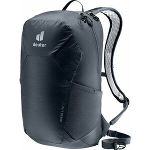 Deuter Speed Lite 25 Black Outdoor hátizsák kép