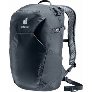 Deuter Speed Lite 21 Black Outdoor hátizsák kép