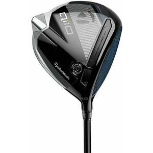 TaylorMade Qi10 Golfütő - driver Jobbkezes 10, 5° kép