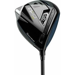 TaylorMade Qi10 LS Jobbkezes 10, 5° Regular Golfütő - driver kép