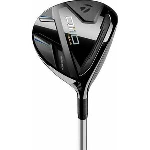 TaylorMade Qi10 Max Jobbkezes 16° Stiff Golfütő - fa ütő kép