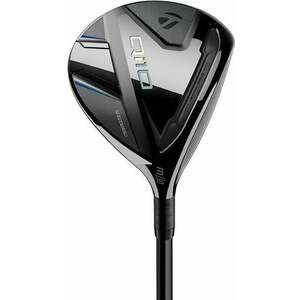 TaylorMade Qi10 Jobbkezes 16, 5° Senior Golfütő - fa ütő kép