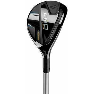 TaylorMade Qi10 Max Golfütő - hibrid Jobbkezes 20° Stiff kép