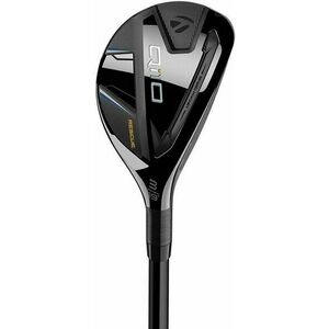 TaylorMade Qi10 Golfütő - hibrid Jobbkezes 22° Senior kép