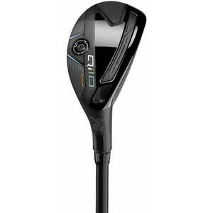 TaylorMade Qi10 Tour Golfütő - hibrid Jobbkezes 17° Stiff kép