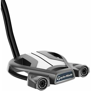 TaylorMade Spider Tour Jobbkezes Double Bend 34'' Golfütő - putter kép