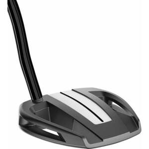 TaylorMade Spider Tour V Balkezes Double Bend 35'' Golfütő - putter kép