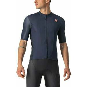 Castelli Endurance Elite Dzsörzi Dark Gray S kép