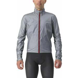 Castelli Tempesta Lite Kabát Gray M kép