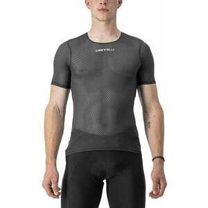 Castelli Pro Mesh 2.0 Short Sleeve Funkcionális fehérnemű-Póló Black M kép