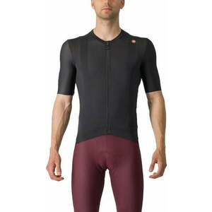 Castelli Espresso Dzsörzi Light Black/Dark Gray S kép