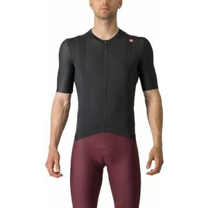 Castelli Espresso Dzsörzi Light Black/Dark Gray L kép