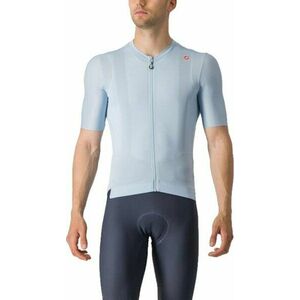 Castelli Espresso Dzsörzi Winter Sky/Belgian Blue L kép