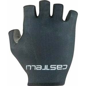 Castelli Superleggera Summer Glove Black M Kesztyű kerékpározáshoz kép