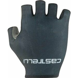 Castelli Superleggera Summer Glove Black 2XL Kesztyű kerékpározáshoz kép