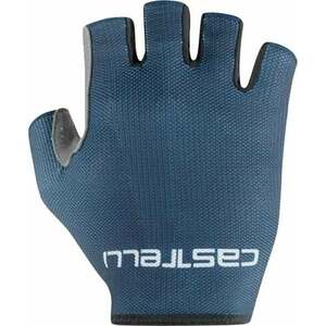 Castelli Superleggera Summer Glove Belgian Blue M Kesztyű kerékpározáshoz kép