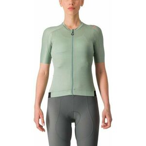 Castelli Espresso W Dzsörzi Defender Green/Deep Green S kép