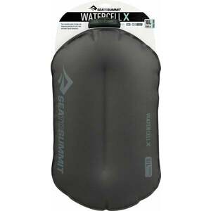 Sea To Summit Watercell X Charcoal 10 L Vizes zsák kép