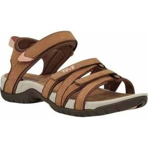 Teva Tirra Leather Women's Honey Brown 37 Női túracipők kép