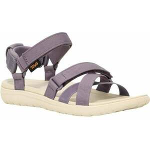 Teva Sanborn Mia Women's Grey Ridge 37 Női túracipők kép