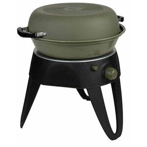 Fox Fishing Cookware Cookstation kép