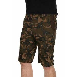 Fox Fishing Horgásznadrág Camo Shorts - 3XL kép