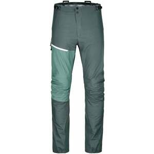 Ortovox Westalpen 3L Light Pants Mens Arctic Grey S Nadrág kép