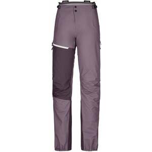 Ortovox Westalpen 3L Light Pants W Wild Berry L Nadrág kép