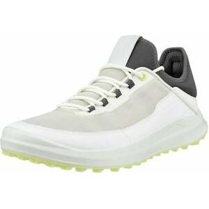 Ecco Core White/Magnet 39 Férfi golfcipők kép