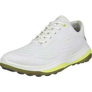 Ecco LT1 White 39 Férfi golfcipők kép